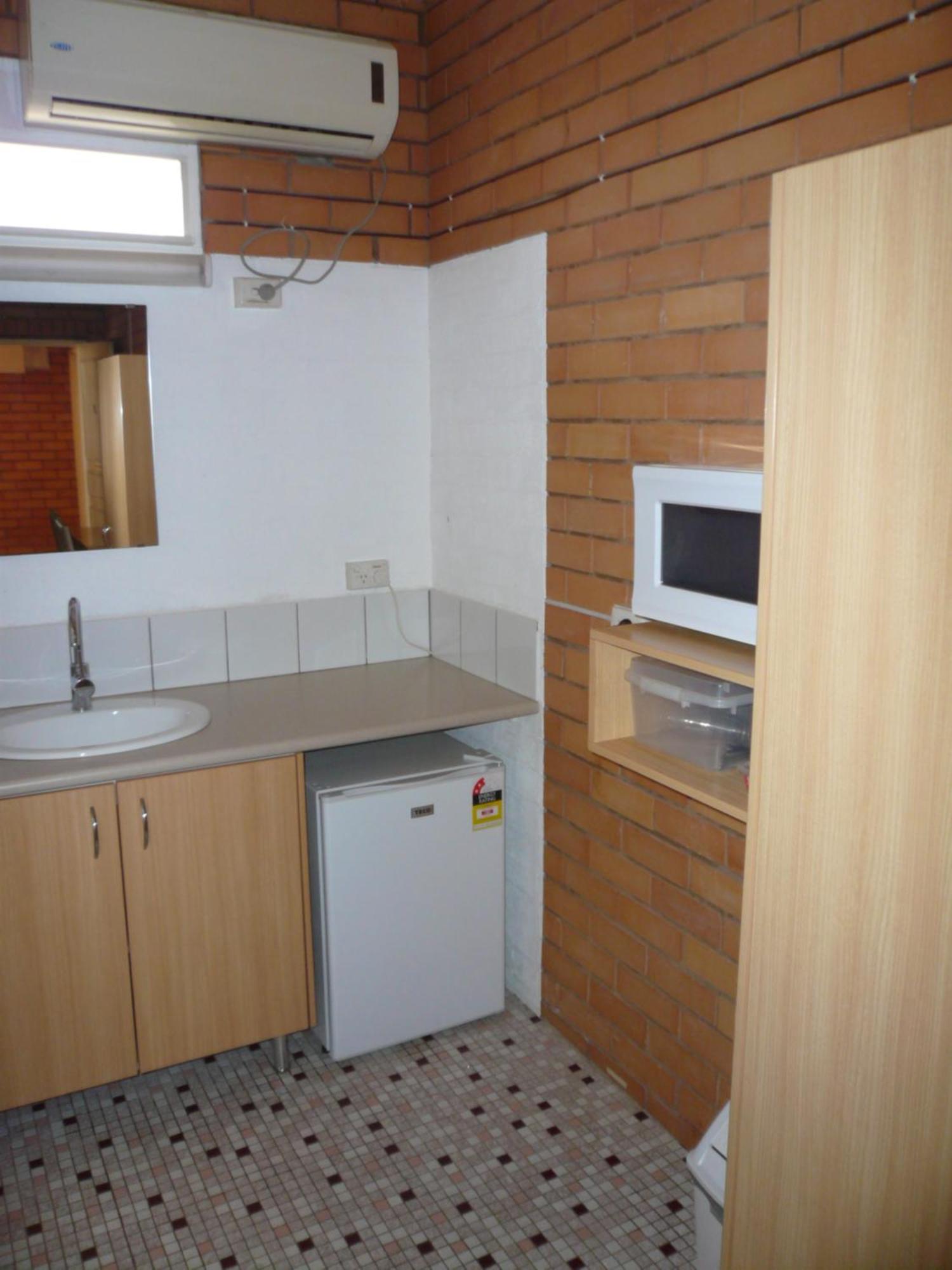 Grong Grong Motor Inn חדר תמונה