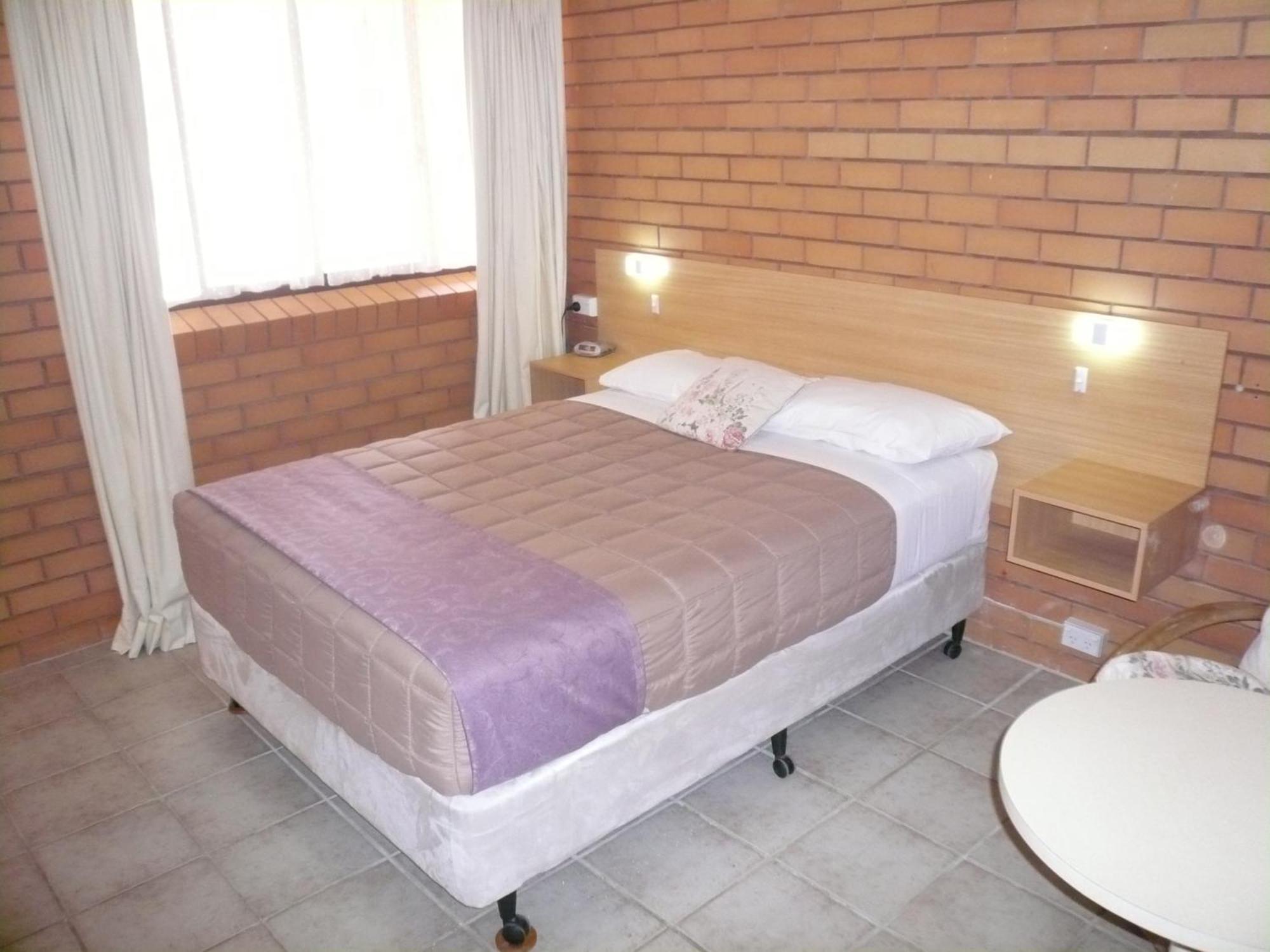 Grong Grong Motor Inn חדר תמונה