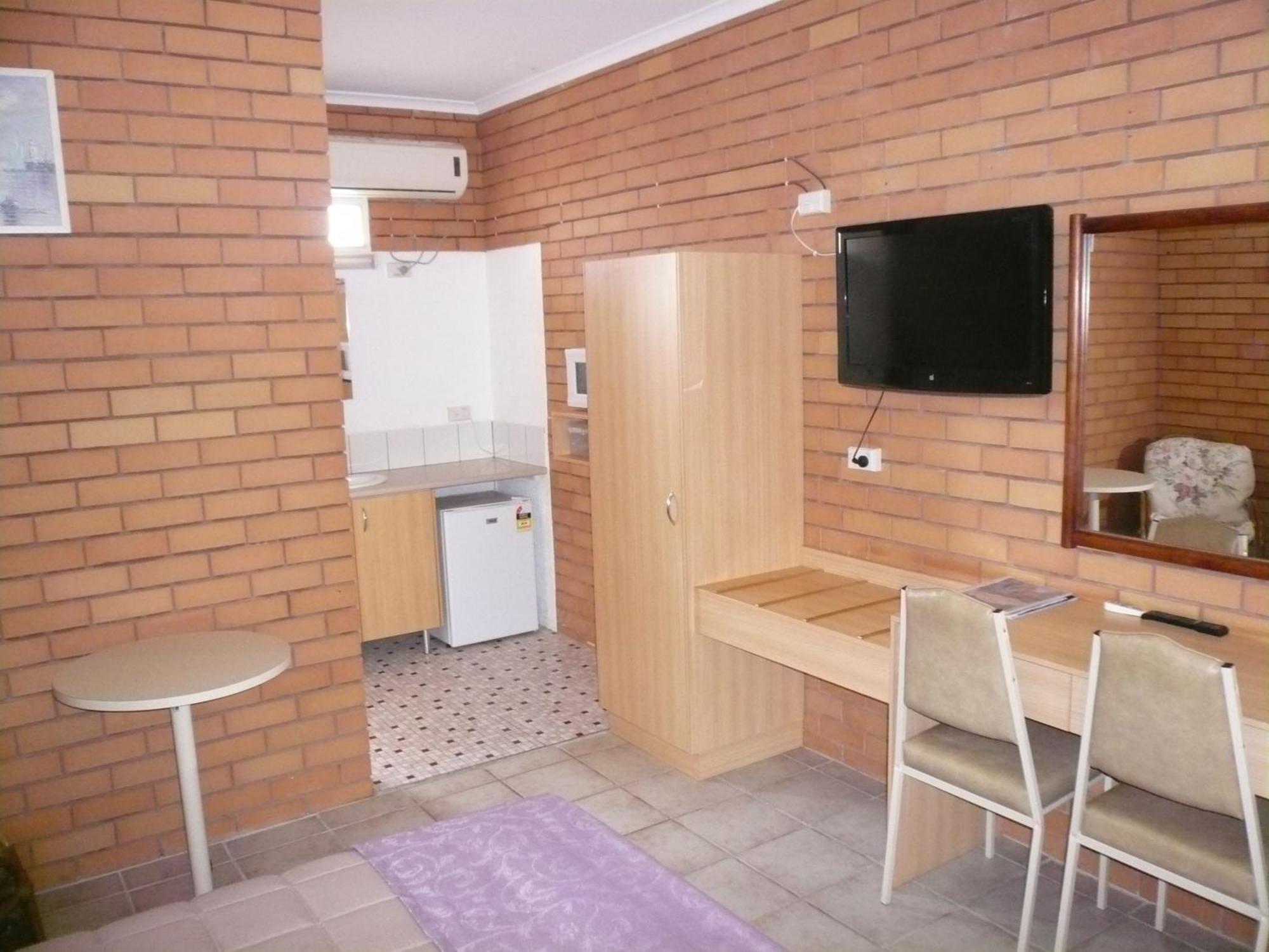 Grong Grong Motor Inn חדר תמונה